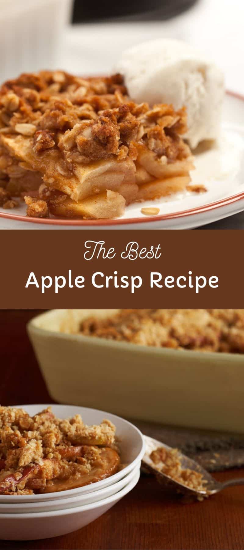 Apple Crisp 3