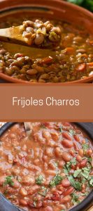 Frijoles Charros Recipe 3