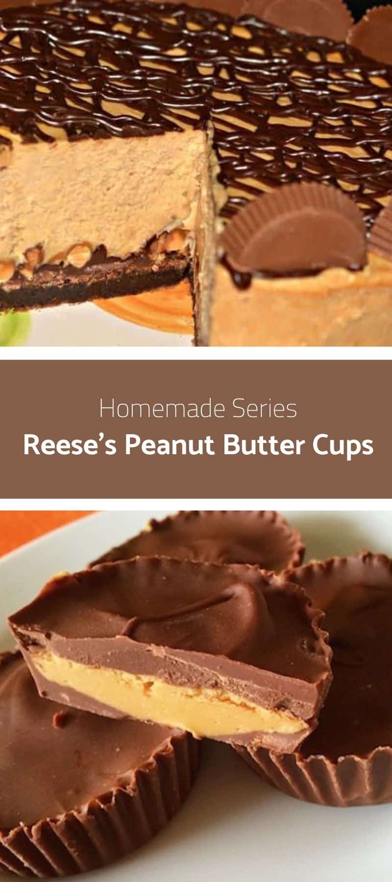 Reese's Peanut Butter Cups 3