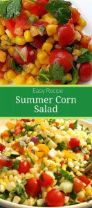 Summer Corn Salad Recipe 3